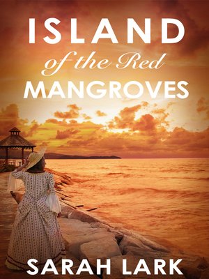 cover image of Island of the Red Mangroves